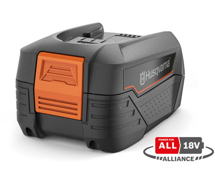 Husqvarna Aspire™ 18-B72 18V Battery